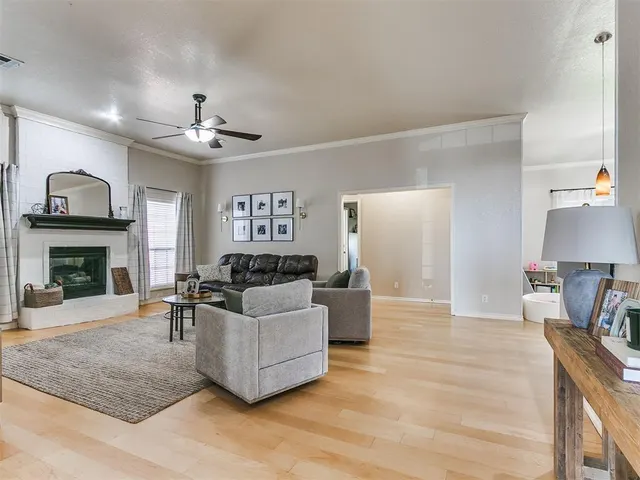 Photo 7 — 4005 NE 138th Street, Edmond, OK 73013