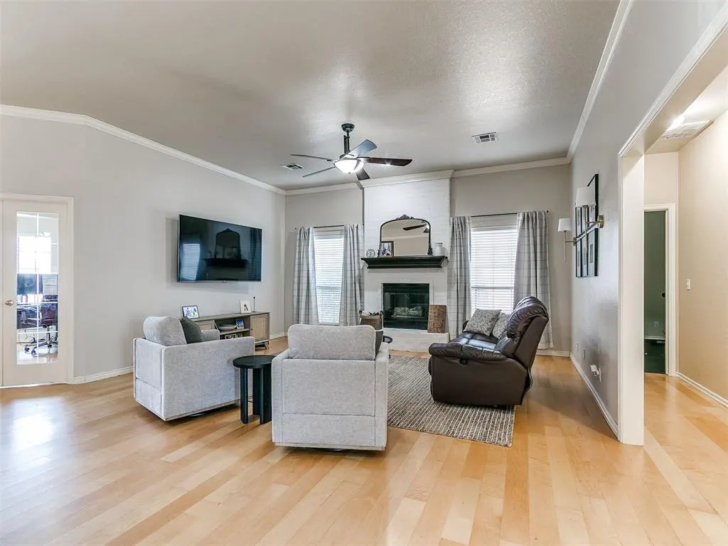 Photo 8 — 4005 NE 138th Street, Edmond, OK 73013