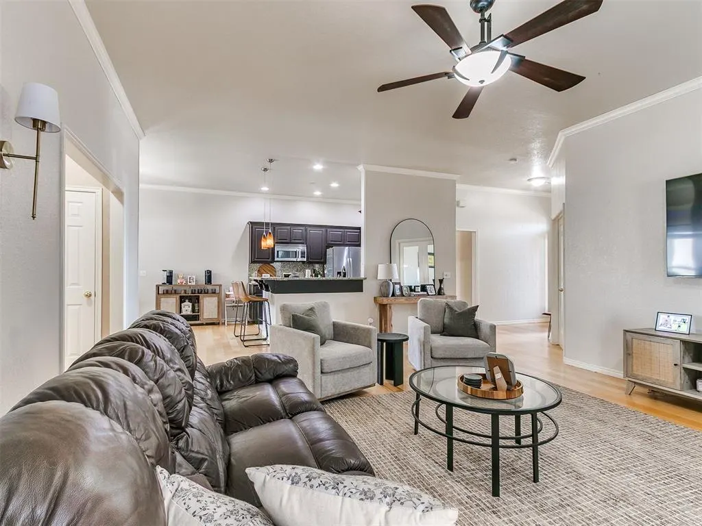 Photo 11 — 4005 NE 138th Street, Edmond, OK 73013