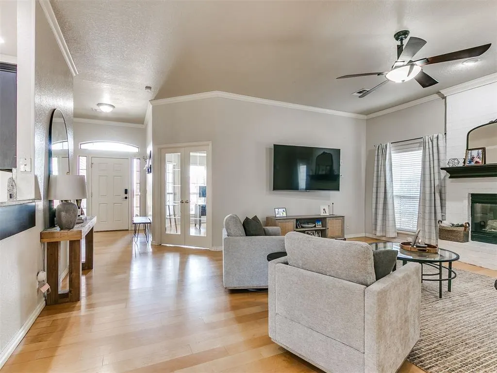 Photo 12 — 4005 NE 138th Street, Edmond, OK 73013