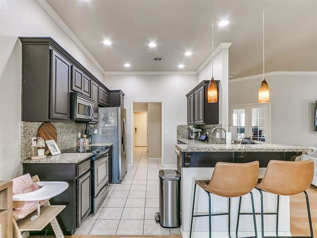 Photo 14 — 4005 NE 138th Street, Edmond, OK 73013