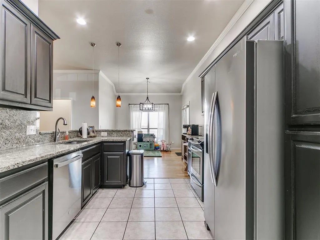 Photo 16 — 4005 NE 138th Street, Edmond, OK 73013