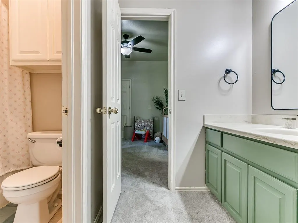 Photo 32 — 4005 NE 138th Street, Edmond, OK 73013
