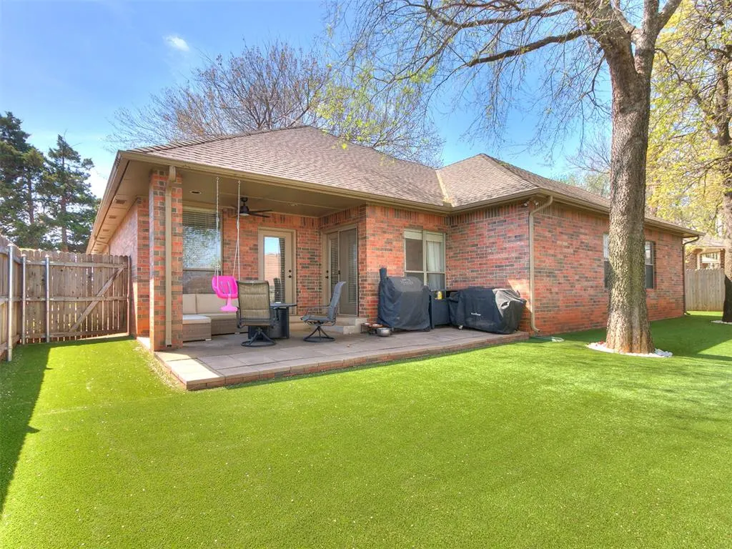 Photo 36 — 4005 NE 138th Street, Edmond, OK 73013