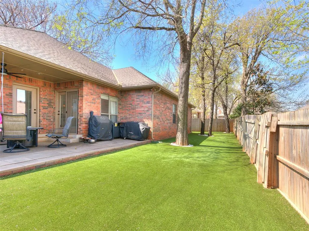 Photo 37 — 4005 NE 138th Street, Edmond, OK 73013