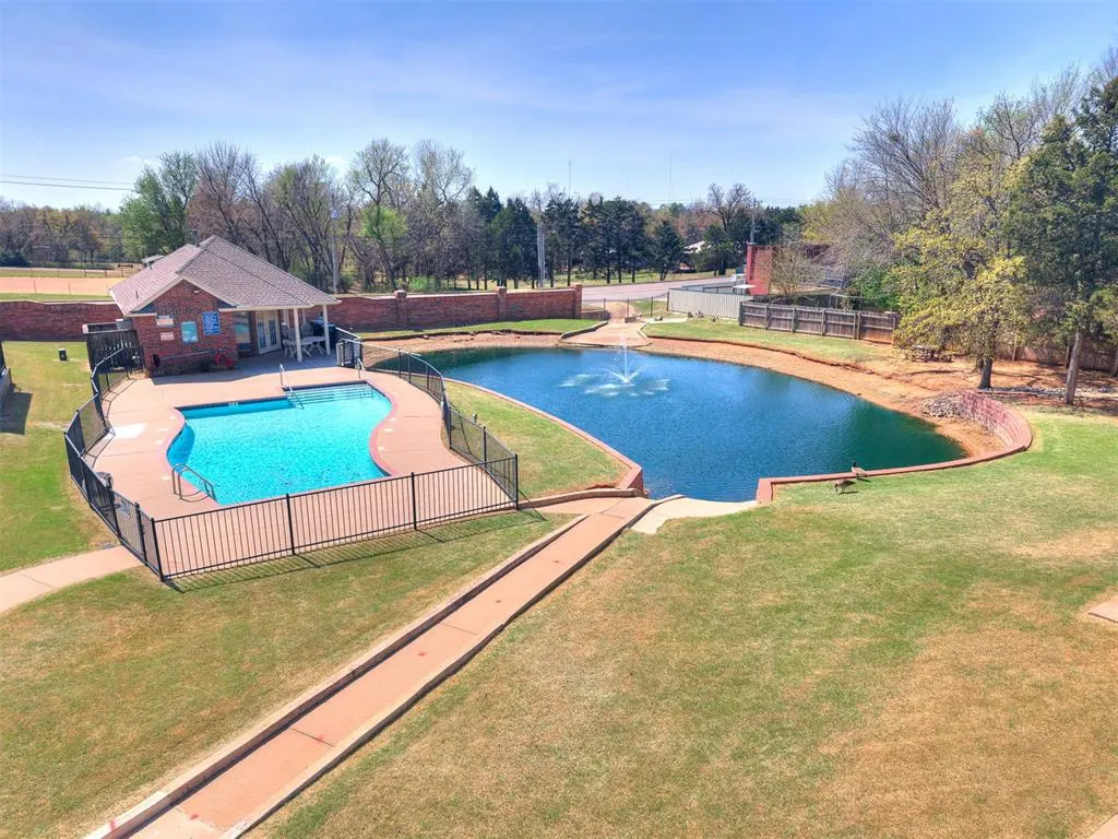 Photo 39 — 4005 NE 138th Street, Edmond, OK 73013
