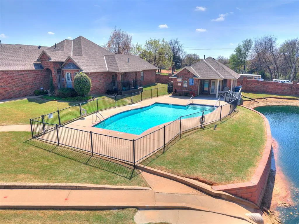 Photo 40 — 4005 NE 138th Street, Edmond, OK 73013