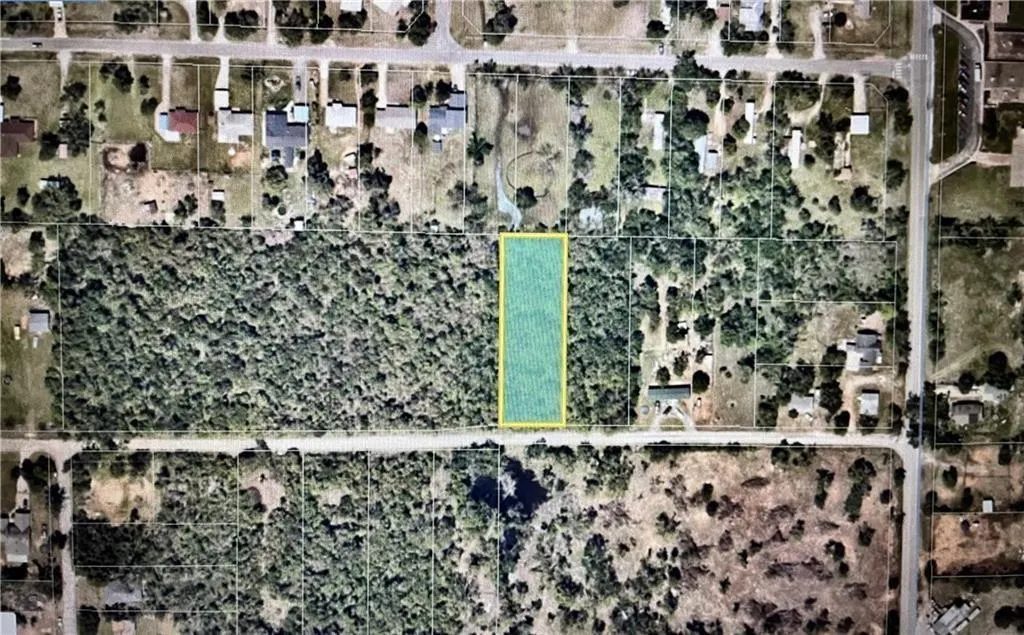 Front exterior — 9715 NE 42nd Street, Spencer, OK 73084