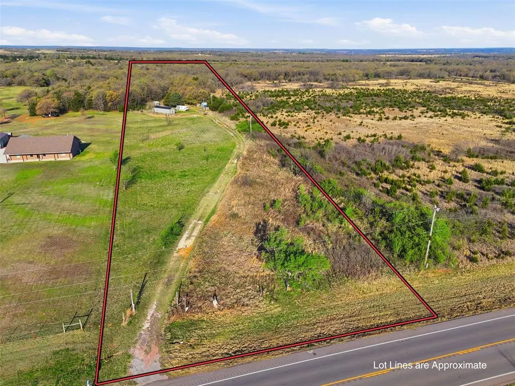 Photo 2 — 970539 S Highway 18, Chandler, OK 74834