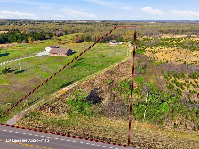 Photo 3 — 970539 S Highway 18, Chandler, OK 74834