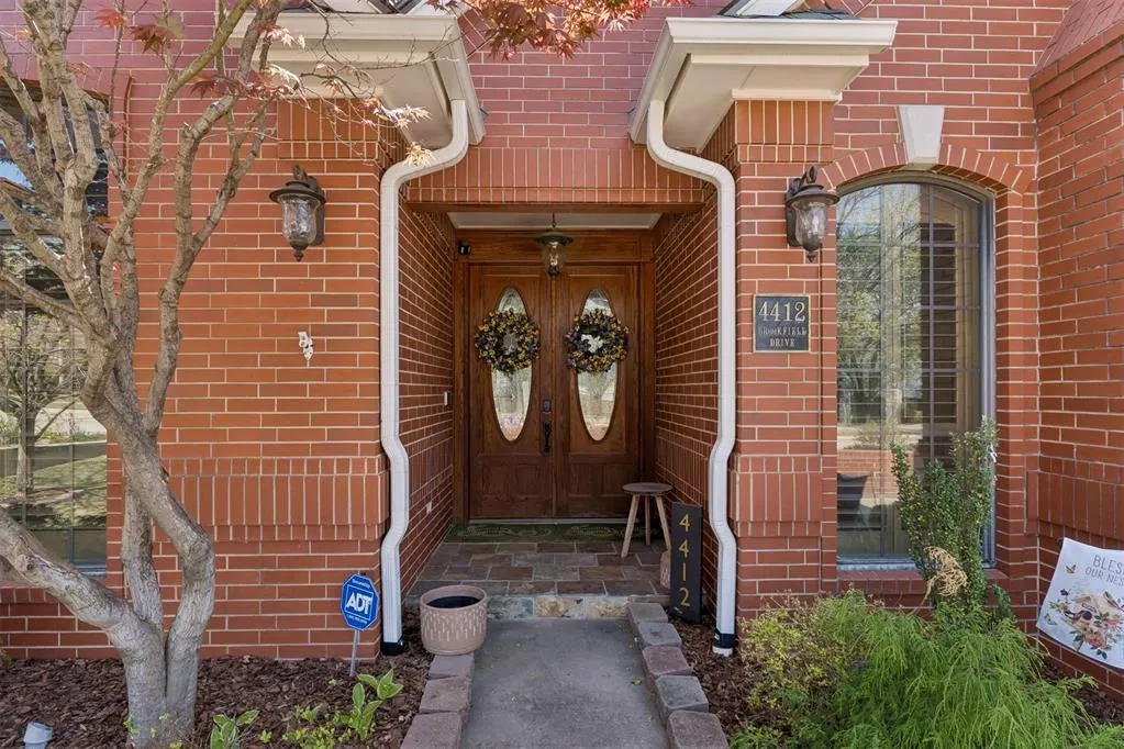 Photo 3 — 4412 Brookfield Drive, Norman, OK 73072
