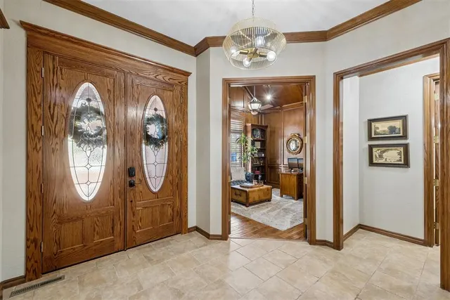 Photo 4 — 4412 Brookfield Drive, Norman, OK 73072