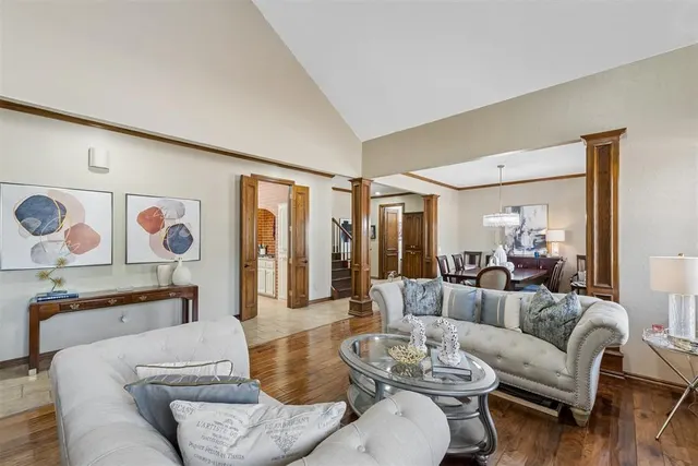 Photo 8 — 4412 Brookfield Drive, Norman, OK 73072