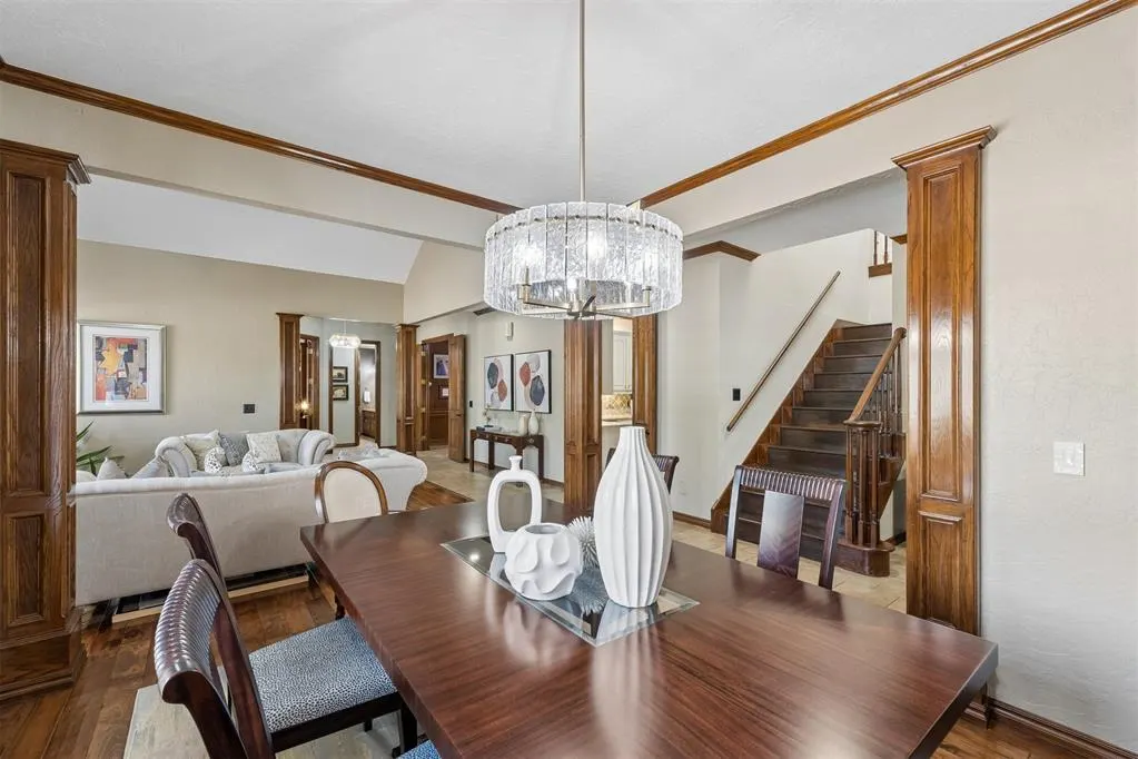 Photo 10 — 4412 Brookfield Drive, Norman, OK 73072