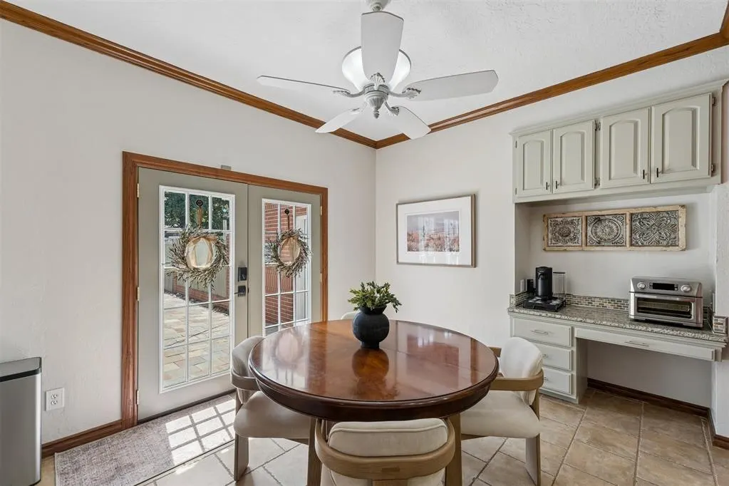Photo 15 — 4412 Brookfield Drive, Norman, OK 73072
