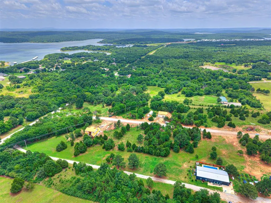 Photo 11 — 16 Emberlyn Lane, Eufaula, OK 74432