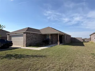 Sold home at 1414 Lexi Drive