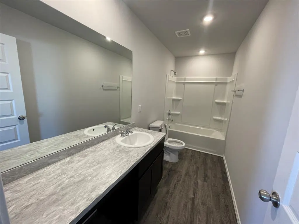 Photo 8 — 1414 Lexi Drive, Shawnee, OK 74804