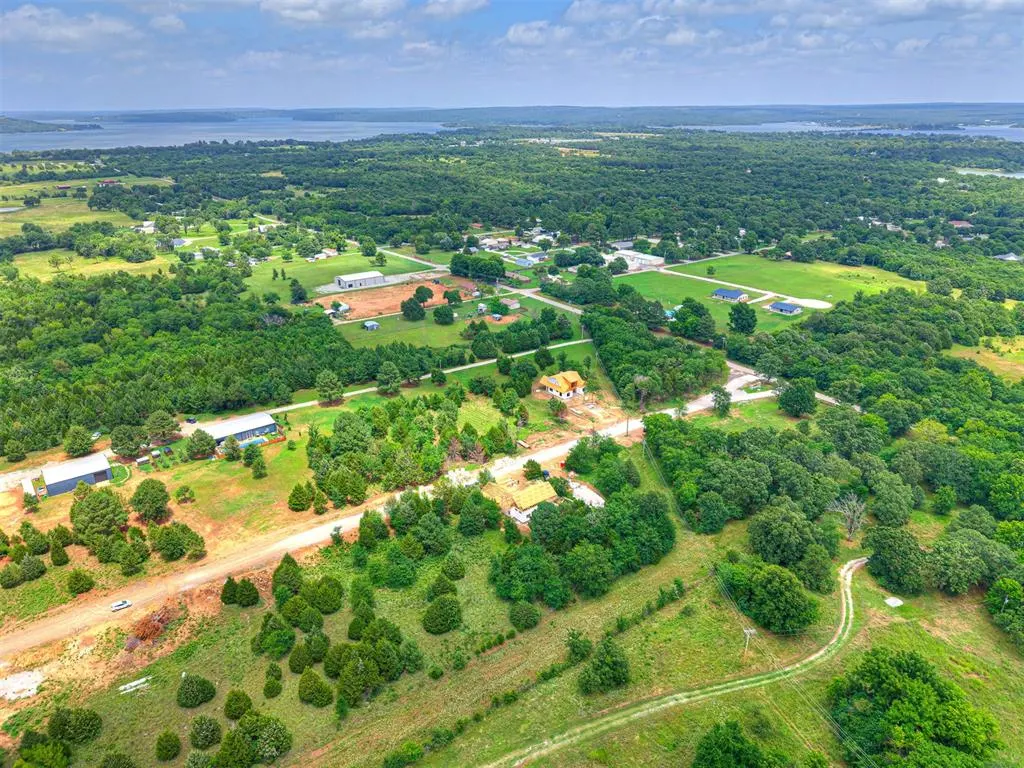 Photo 7 — 25 Emberlyn Lane, Eufaula, OK 74432