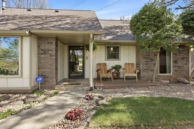 Photo 3 — 2148 Running Branch Road, Edmond, OK 73013