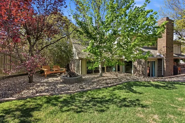 Photo 4 — 2148 Running Branch Road, Edmond, OK 73013
