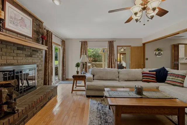 Photo 7 — 2148 Running Branch Road, Edmond, OK 73013