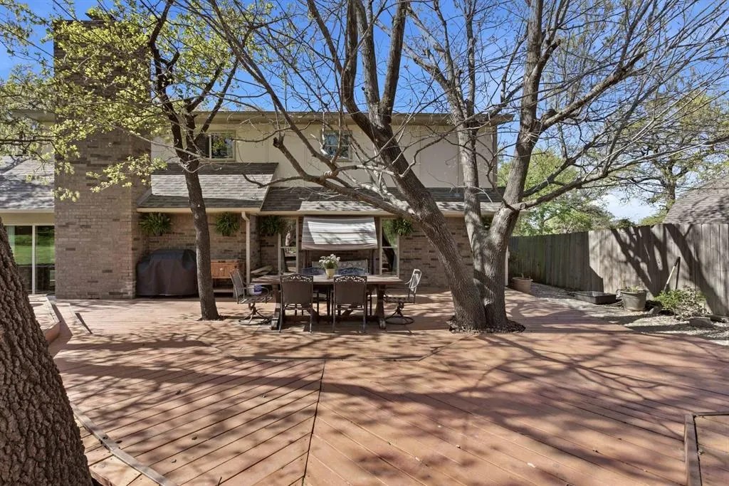 Photo 37 — 2148 Running Branch Road, Edmond, OK 73013