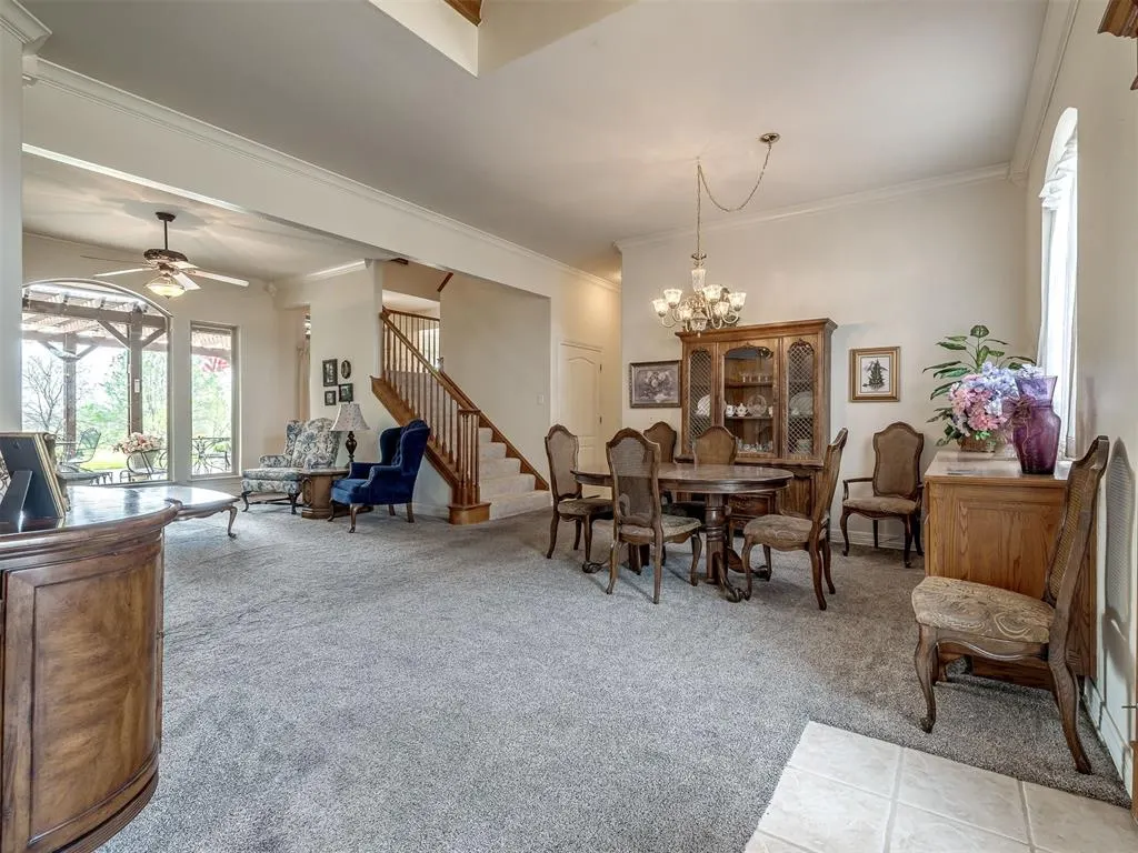 Photo 3 — 3912 SE 41st Place, Oklahoma City, OK 73165