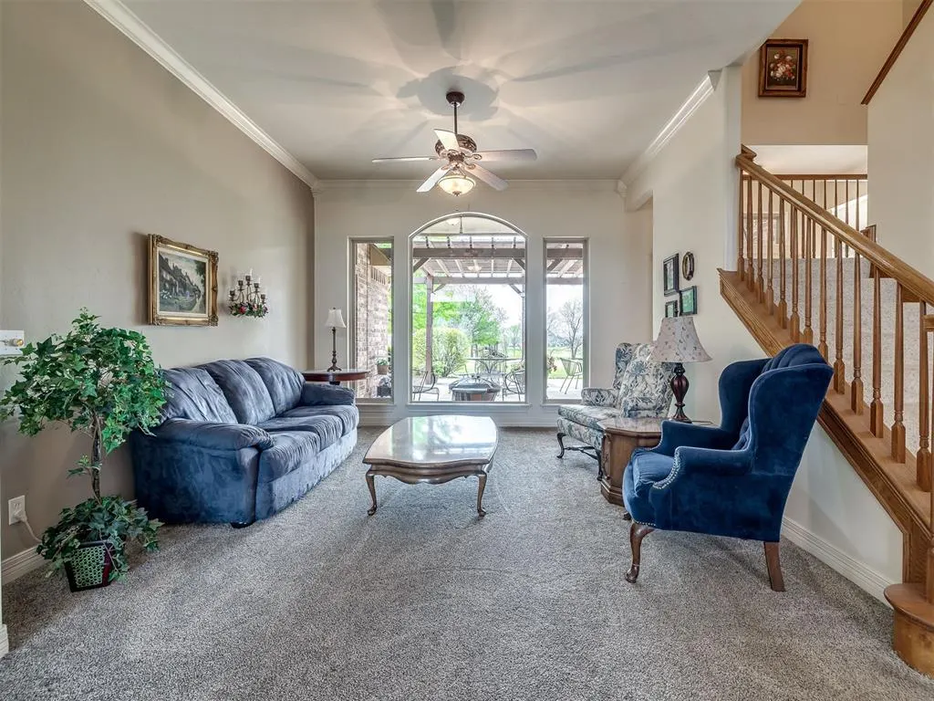 Photo 4 — 3912 SE 41st Place, Oklahoma City, OK 73165