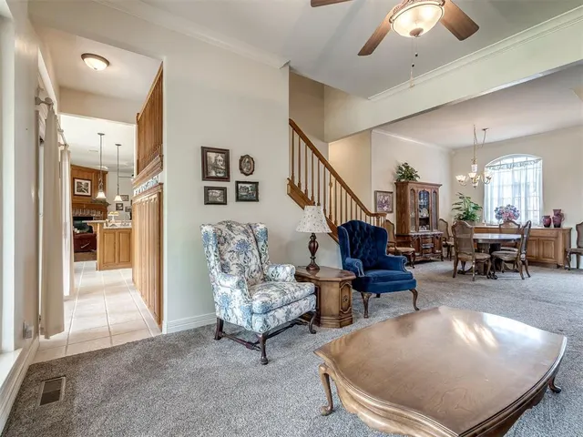 Photo 5 — 3912 SE 41st Place, Oklahoma City, OK 73165
