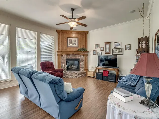 Photo 6 — 3912 SE 41st Place, Oklahoma City, OK 73165