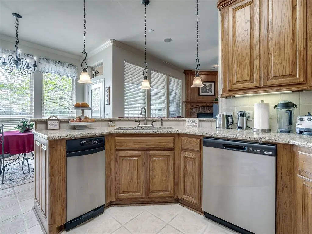 Photo 11 — 3912 SE 41st Place, Oklahoma City, OK 73165