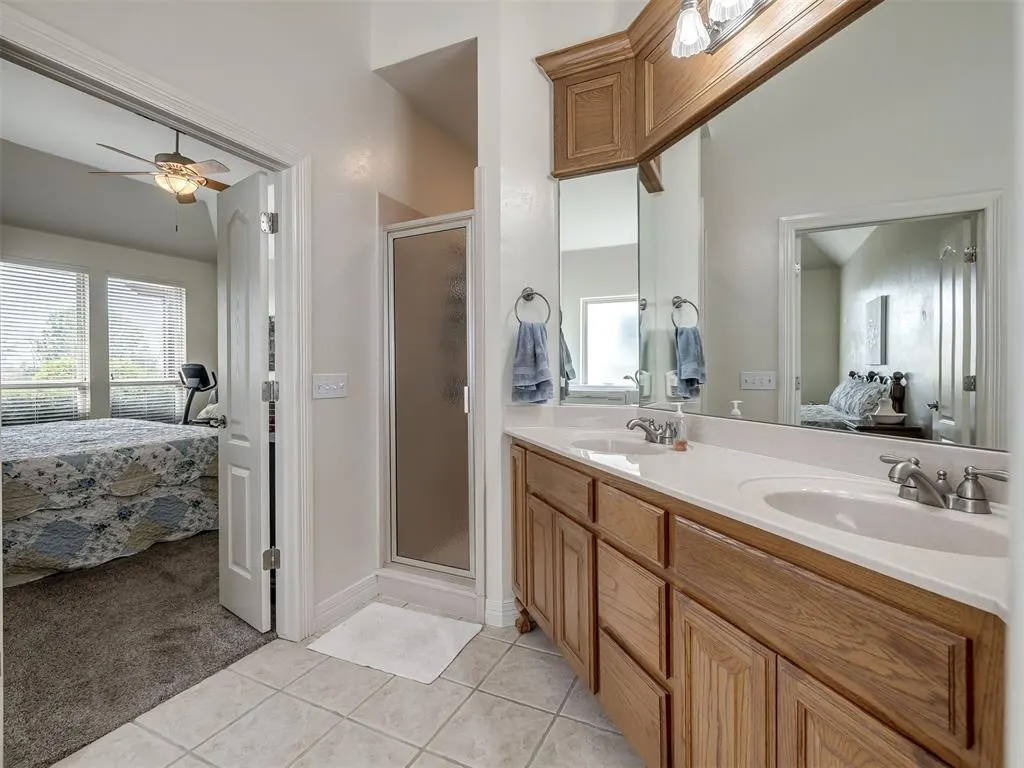 Photo 14 — 3912 SE 41st Place, Oklahoma City, OK 73165