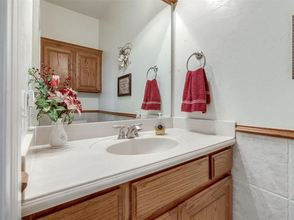 Photo 18 — 3912 SE 41st Place, Oklahoma City, OK 73165