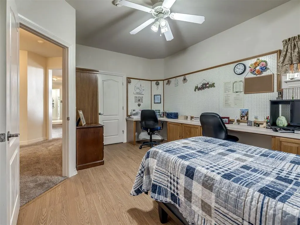 Photo 19 — 3912 SE 41st Place, Oklahoma City, OK 73165