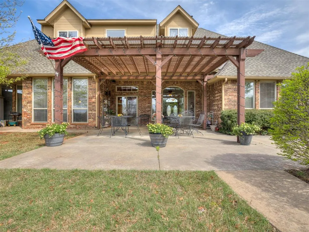 Photo 28 — 3912 SE 41st Place, Oklahoma City, OK 73165