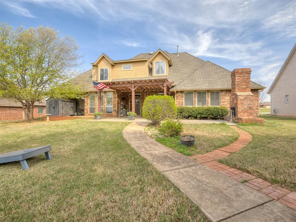 Photo 31 — 3912 SE 41st Place, Oklahoma City, OK 73165