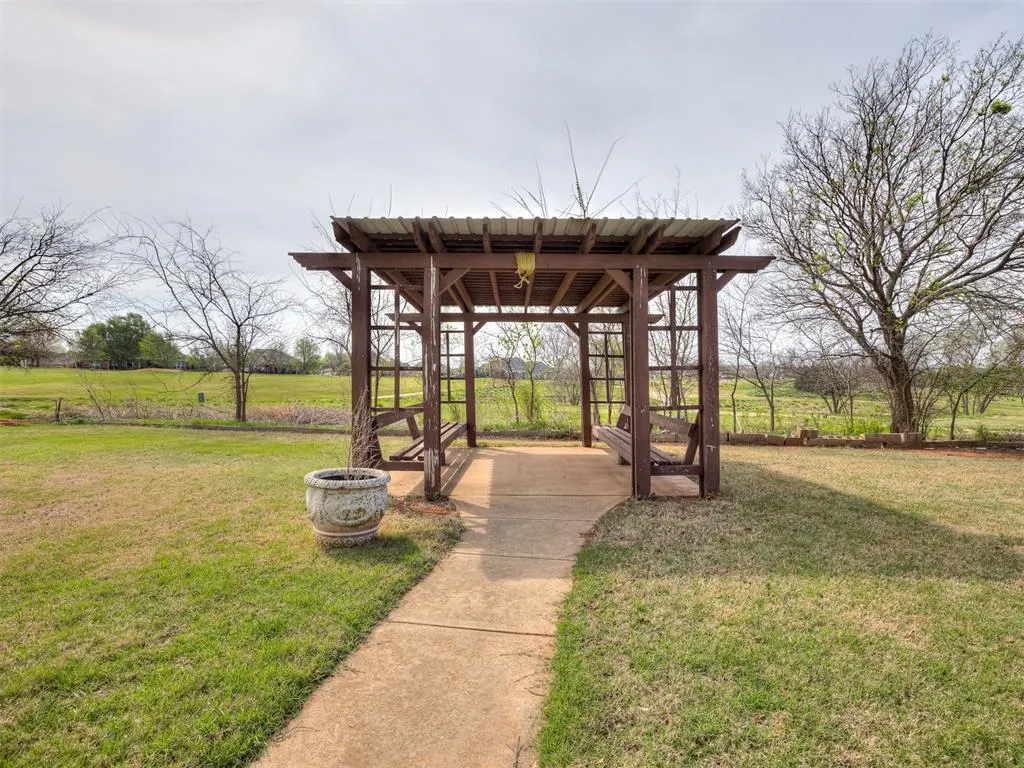 Photo 32 — 3912 SE 41st Place, Oklahoma City, OK 73165