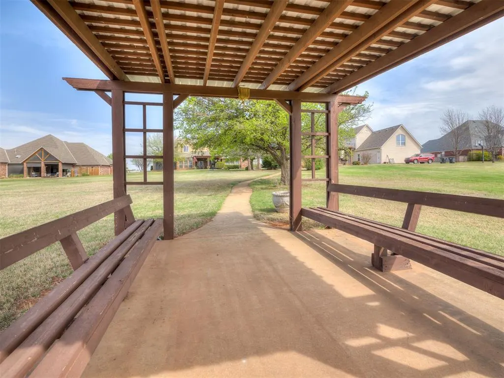 Photo 33 — 3912 SE 41st Place, Oklahoma City, OK 73165