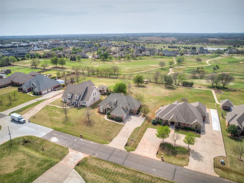 Photo 36 — 3912 SE 41st Place, Oklahoma City, OK 73165