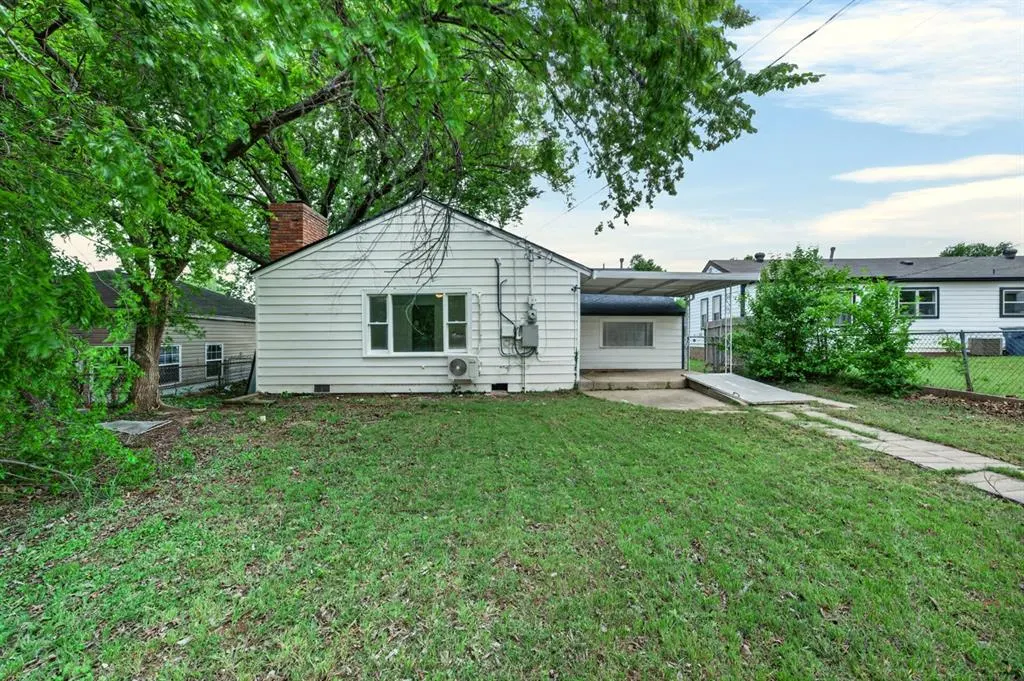 Photo 22 — 509 E Kerr Drive, Midwest City, OK 73110
