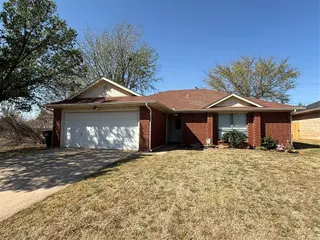 Sold home at 2009 Dena Drive