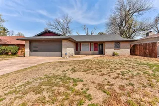 Sold home at 4113 NW 52nd Street
