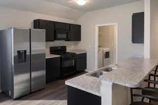 Sold home at 1308 N Isabella Drive
