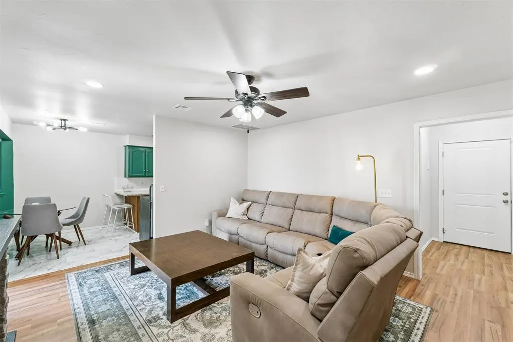 Photo 10 — 513 Willow Ridge Place, Edmond, OK 73003