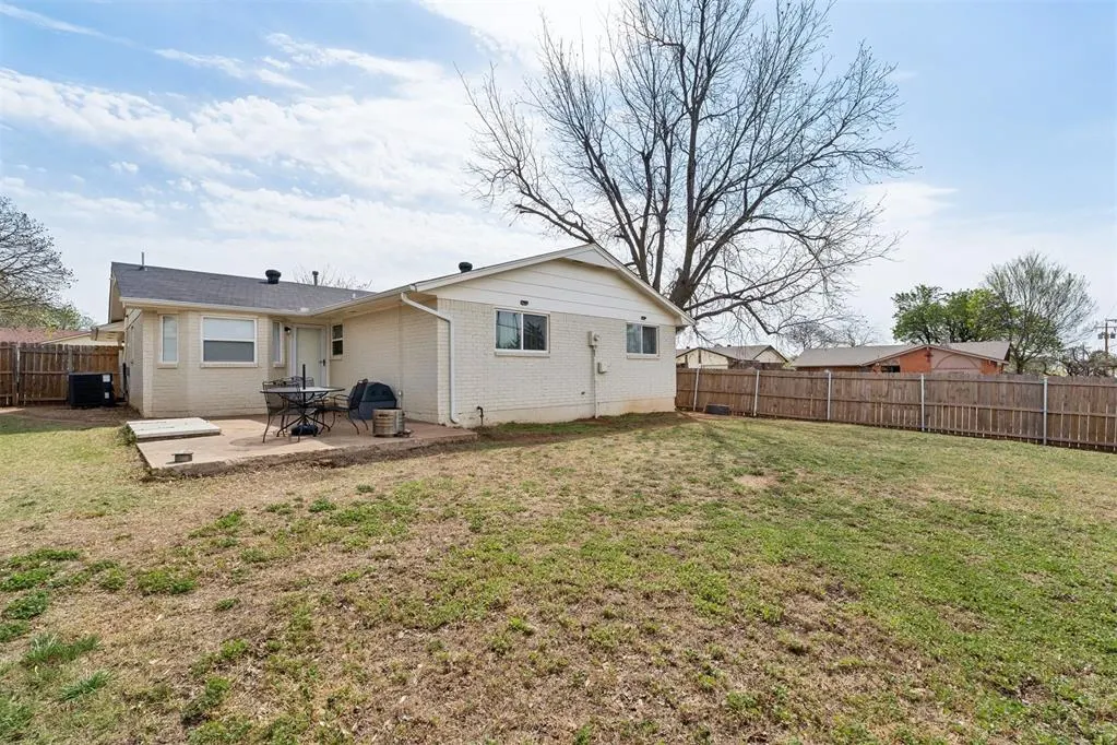 Photo 38 — 513 Willow Ridge Place, Edmond, OK 73003