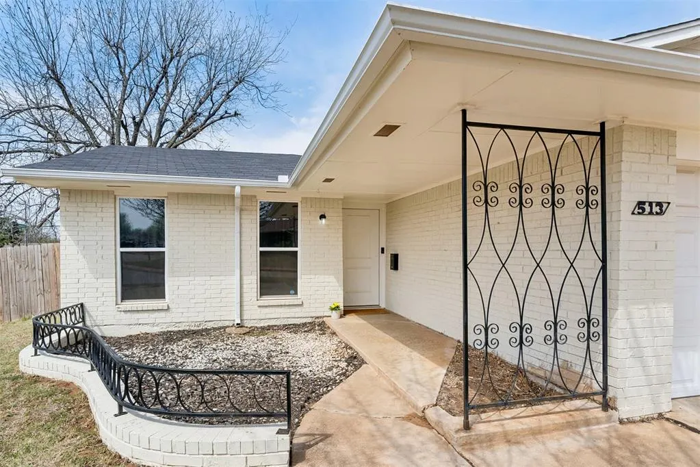 Photo 39 — 513 Willow Ridge Place, Edmond, OK 73003