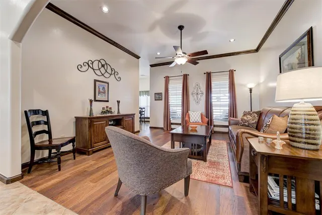 Photo 4 — 6217 Braniger Way, Oklahoma City, OK 73132