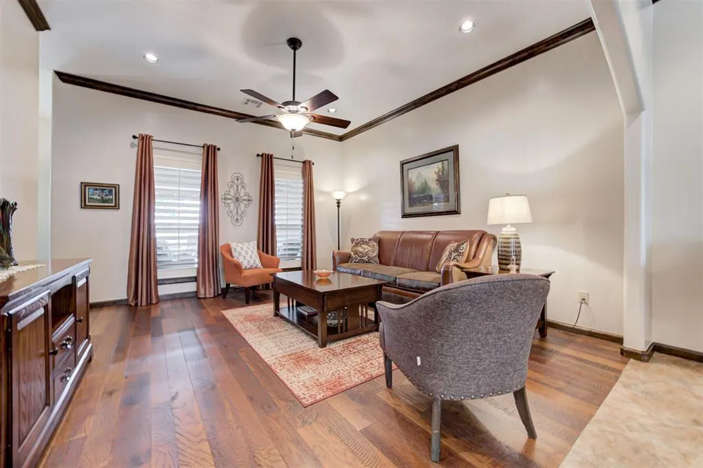 Photo 5 — 6217 Braniger Way, Oklahoma City, OK 73132