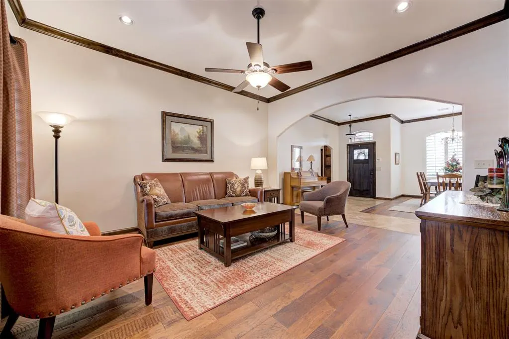 Photo 6 — 6217 Braniger Way, Oklahoma City, OK 73132